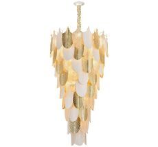 Подвесная люстра Wertmark ARCTIOMA WE126.55.303