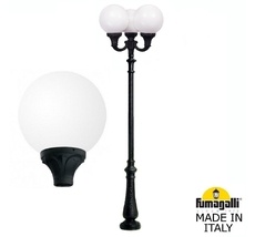 Уличный фонарь NEBO OFIR/GLOBE G40.202.R30.AYE27