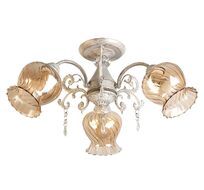 Потолочная люстра Toplight Miranda TL5690D-03WG