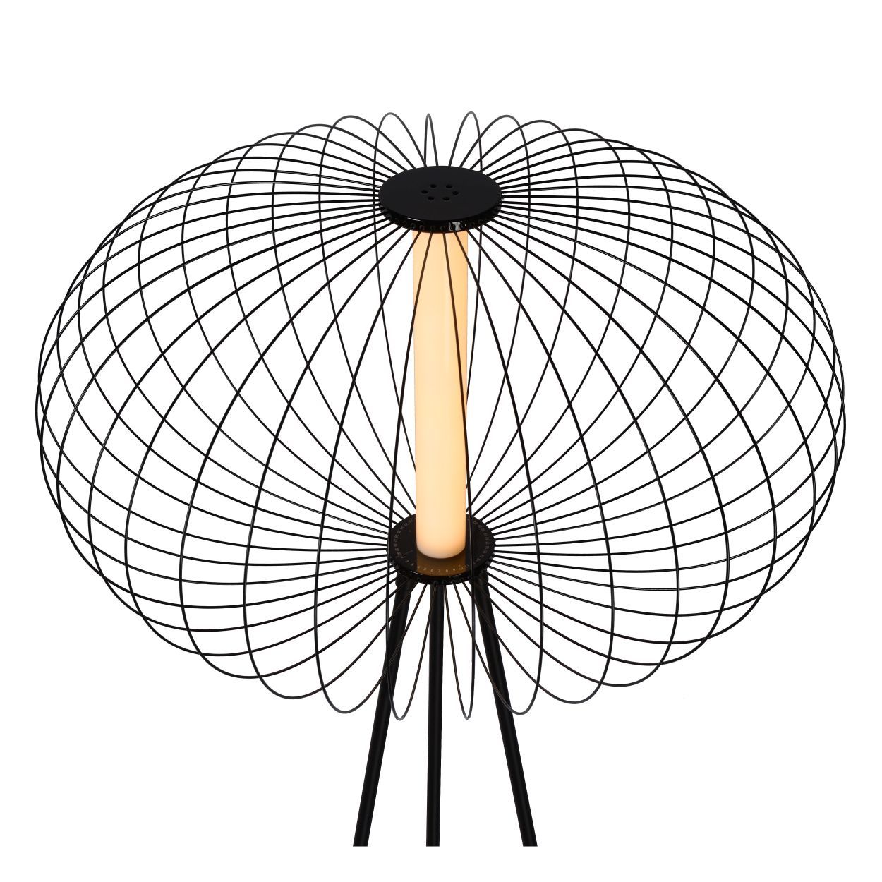 Торшер Lucide Carbony 20714/05/30