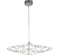 Подвесная люстра Favourite Thinner 4305-6P