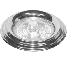 Встраиваемый светильник круглый Escada 231088_ESC
