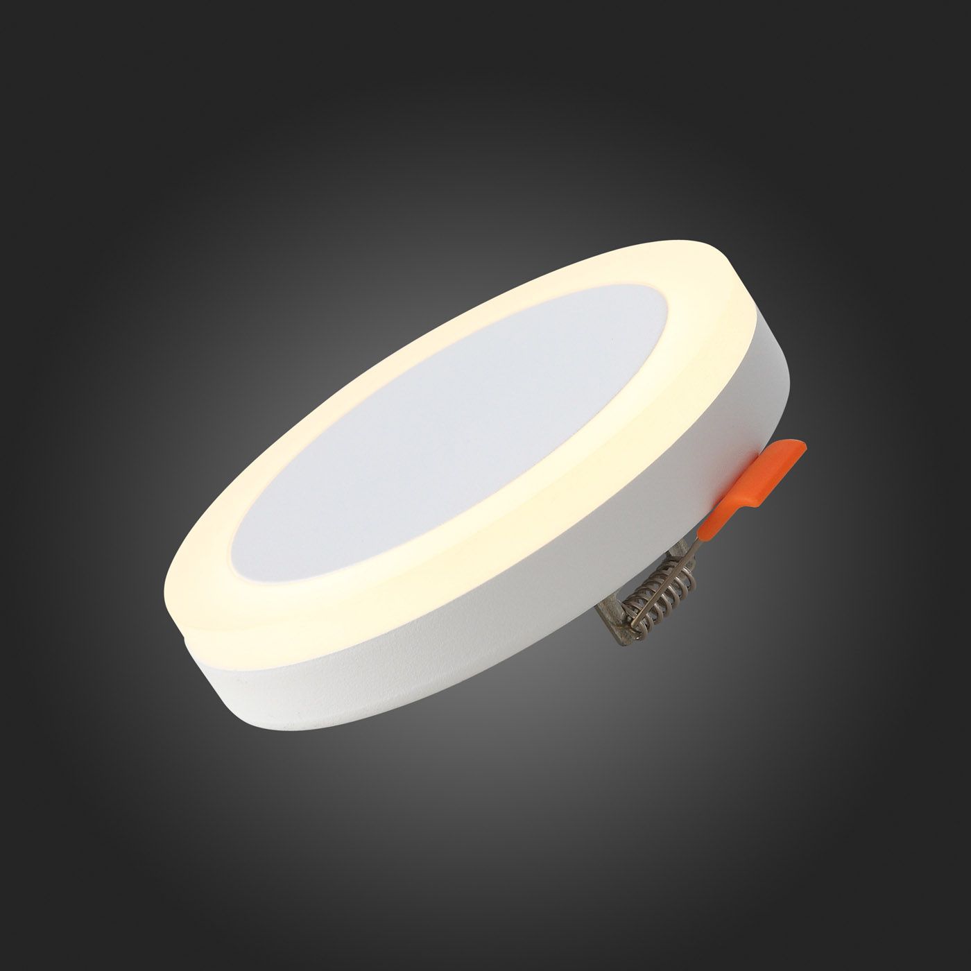 Встраиваемый светильник ST Luce CIAMELLA ST104.502.06