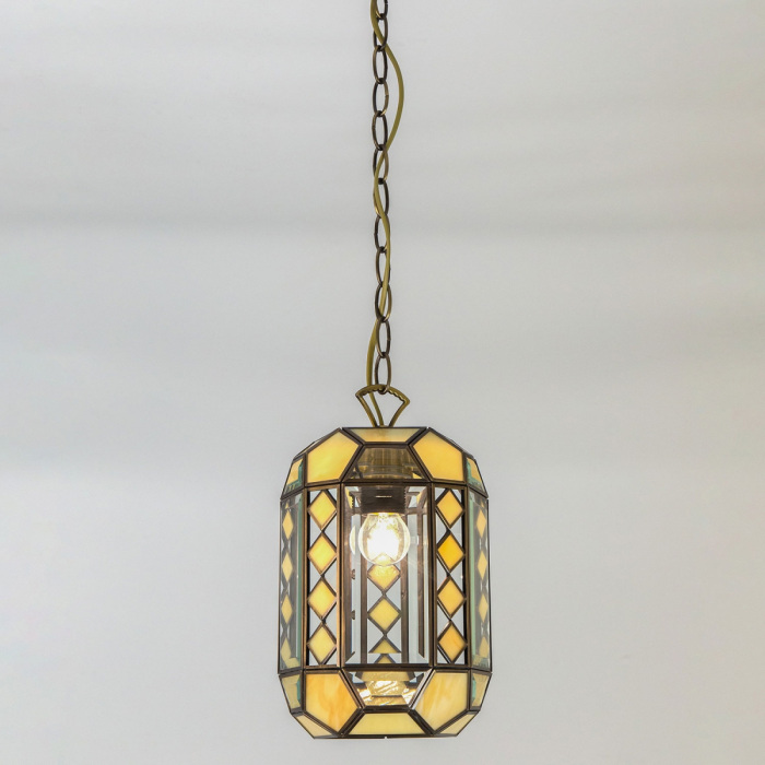 Подвесной светильник CitiLux Фасет CL441111