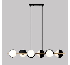 Подвесная люстра Eurosvet Moity a064821_EU