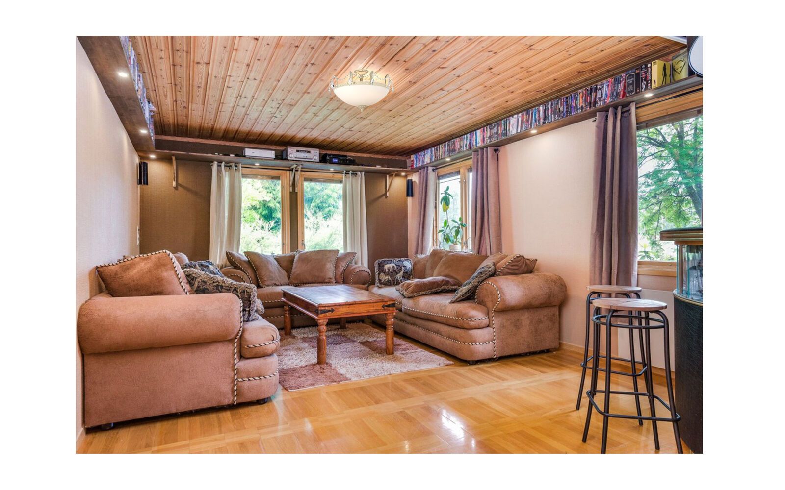 Потолочная люстра Lucia Tucci BARLETTA BARLETTA 182.10 D720 cream white