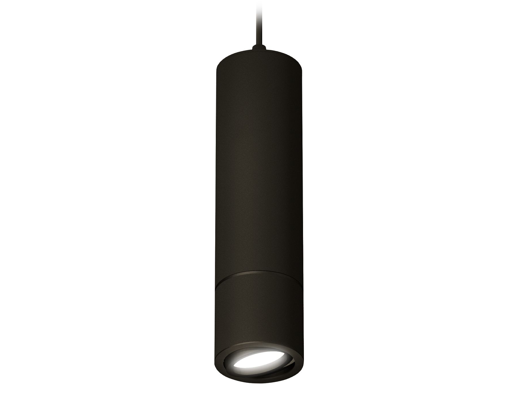 Подвесной светильник Ambrella light поворотный XP XP7402045_AMB