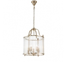 Подвесная люстра Aployt APL.726.16.05