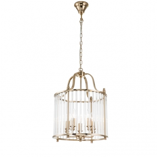 Подвесная люстра Aployt APL.726.16.05