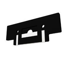 Заглушка ArteLamp OPTIMA-ACCESSORIES A751206E