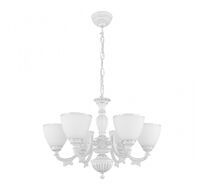 Подвесная люстра Arte Milano 342837/6 WT+SL