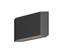 Уличная настенная архитектурная подсветка Maytoni Pull O412WL-L8GF3K_MY