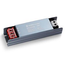 Блок питания для ленты 100вт 24v Ambrella Light LED Driver GS8824_AMB