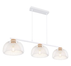 Подвесной светильник Globo Vitiano 15393-3W_GL