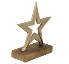 Фигурка Звезда Eglo BALIGUIAN 427543
