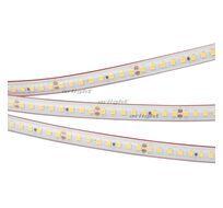Лента герметичная RTW-PS-A160-10mm 24V Warm3000 (12 W/m, IP67, 2835, 5m) (ARL, высок.эфф.150 лм/Вт) 024544(2)_ARL