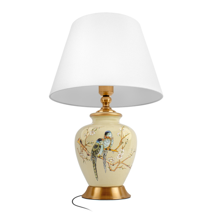 Настольная лампа LOFT IT Magnolia 10381T/B_LF