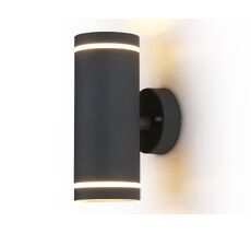 Уличный настенный архитектурный светильник Ambrella Light Garden ST3332_AMB