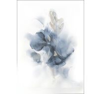 Холст Песня поющего цветка Garda Decor 89VOR-AQUARELLE7