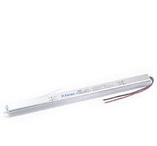 Трансформатор электронный для светодиодной ленты 36W 12V (драйвер), LB001 41343 Feron 41343_FR