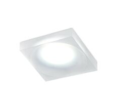 Встраиваемый светильник Ambrella light Techno TN136_AMB