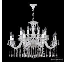 Хрустальная люстра Bohemia Ivele AL AL79118/16/285 A WMN_BI