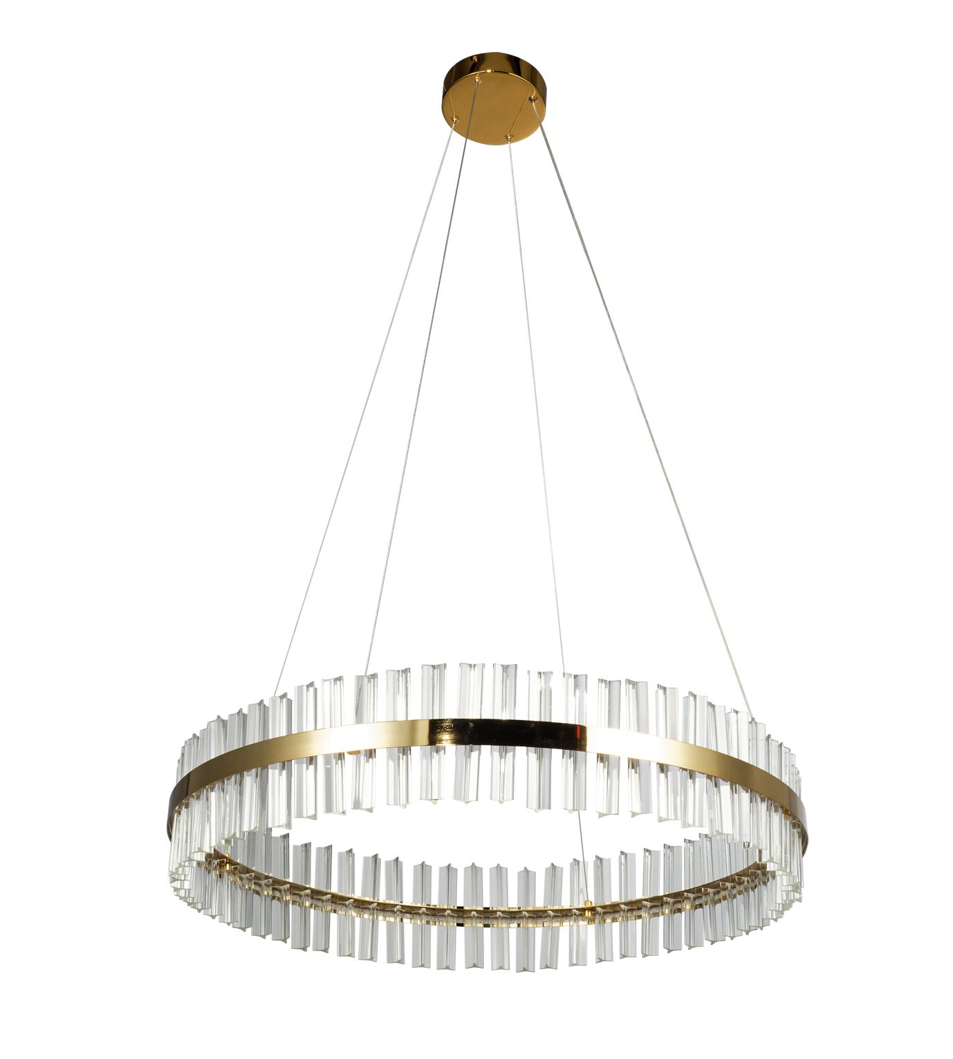

Подвесная люстра Kink Light Лира 07661A,36, 07661A,36
