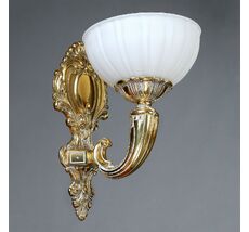 Бра Ambiente LUGO 8539/1 WP_BZ