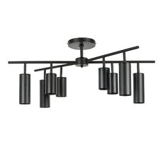 Потолочная люстра LightStar Rullo LR728374874_LS