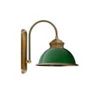 Бра Kutek Katania Green LID-K-1(P)GR