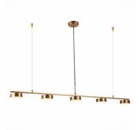 Подвесная люстра ST Luce PANCES SL6000.303.05