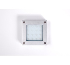 Настенный светильник уличный IP44 LED W91480 Oasis Light W91480 S_OL