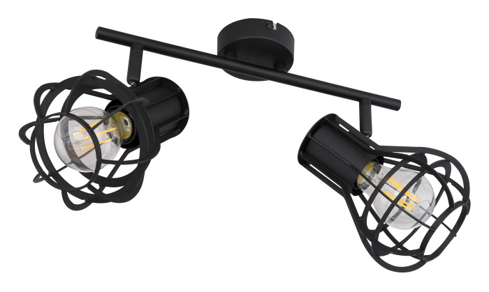 Спот Globo Clastra 15388-2_GL