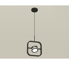 Подвесной светильник Ambrella light Traditional DIY XB9119150_AMB