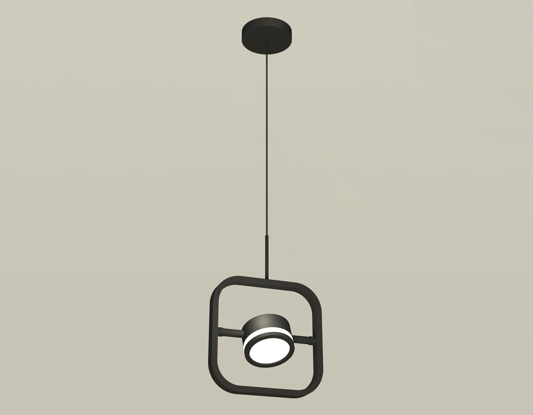 Подвесной светильник Ambrella light Traditional DIY XB9119150_AMB