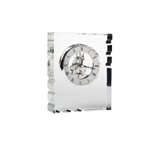 Часы настольные Garda Decor C81494