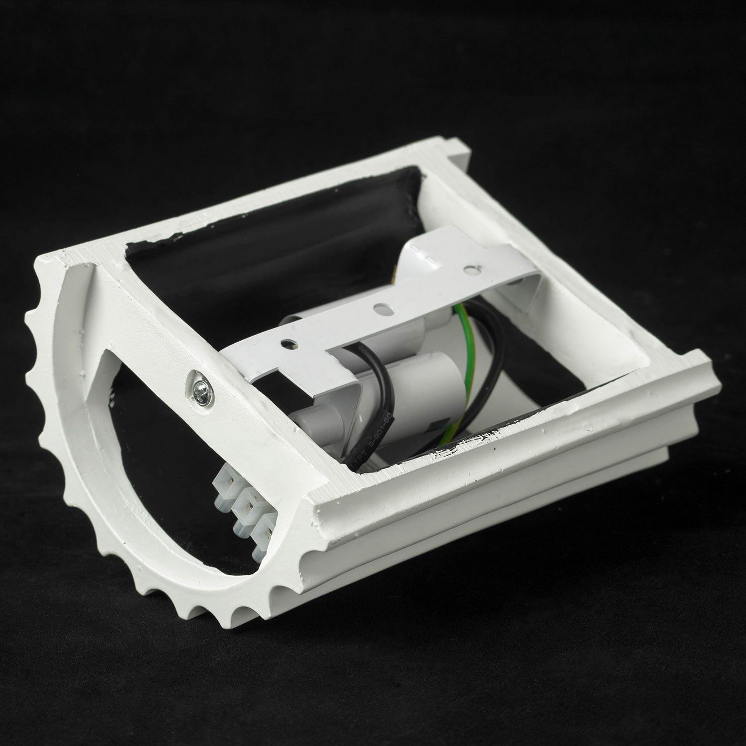 Настенный светильник Lussole TROY GRLSP-8854