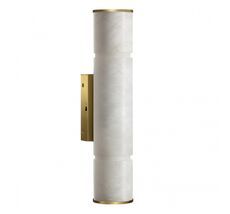 Настенный светильник ODEON LIGHT MARBELLA 6674/12WA