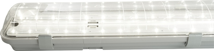 Промышленный светильник потолочный 40Вт Feron 51225_FR