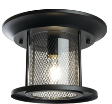 Потолочный светильник IP44 Feron 48387_FR