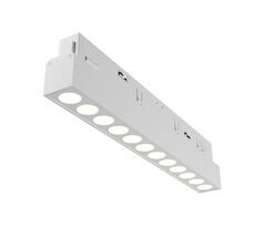 Трековый светильник Maytoni Points TR031-4-12WTW-DD-W_MY