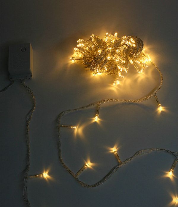 

Гирлянды - нити LTC, 05-151