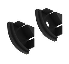 Заглушка для профиля Arte Lamp SURFACE A161606E