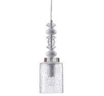 Подвесной светильник Crystallux Mateo MATEO SP1 WHITE_CR