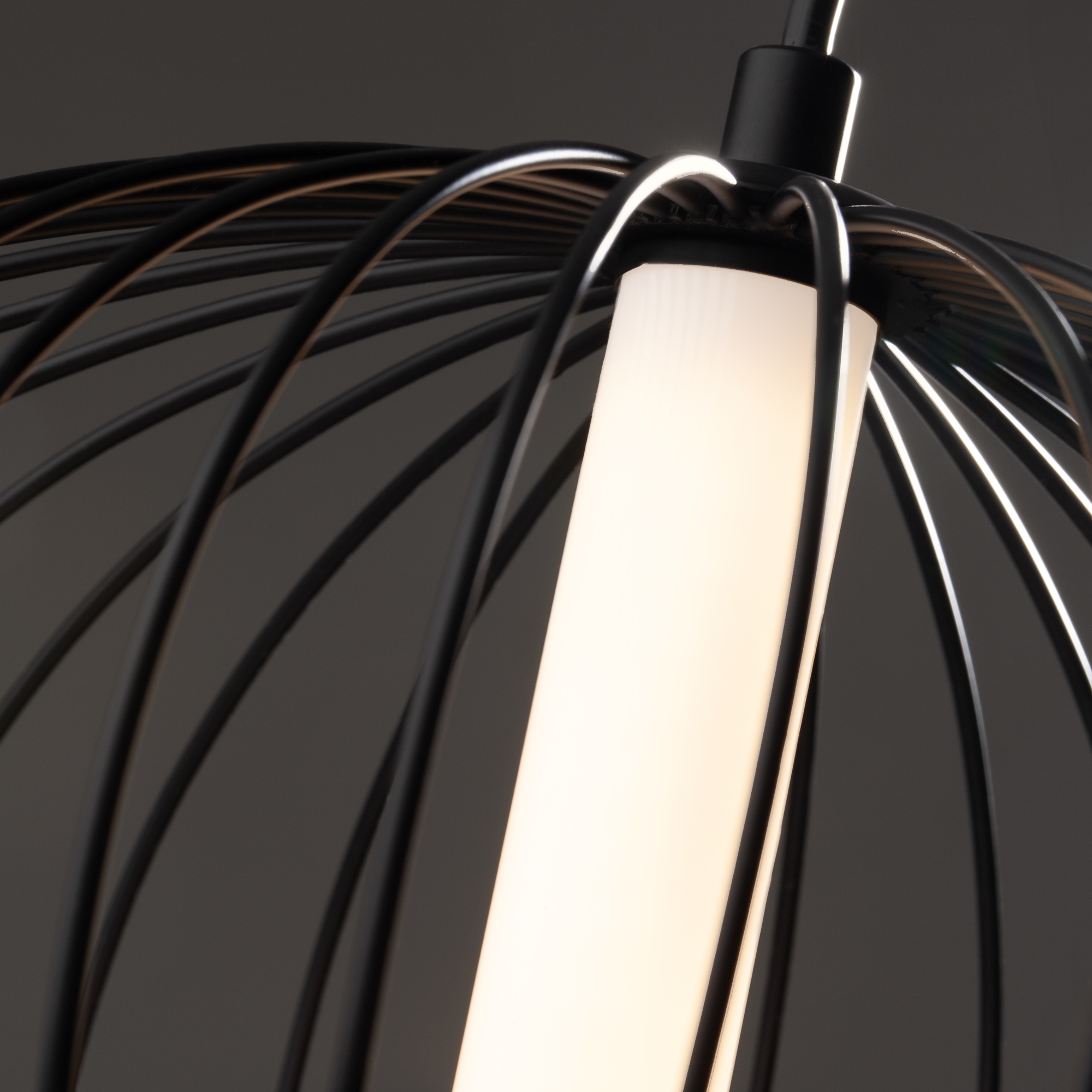 Подвесной светильник Freya Sabi FR6131PL-L10B_MY