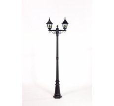 Наземный фонарь IP44 Oasis Light 79909MAlgG Bl_OL