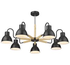 Потолочная люстра Velante 230-023-07