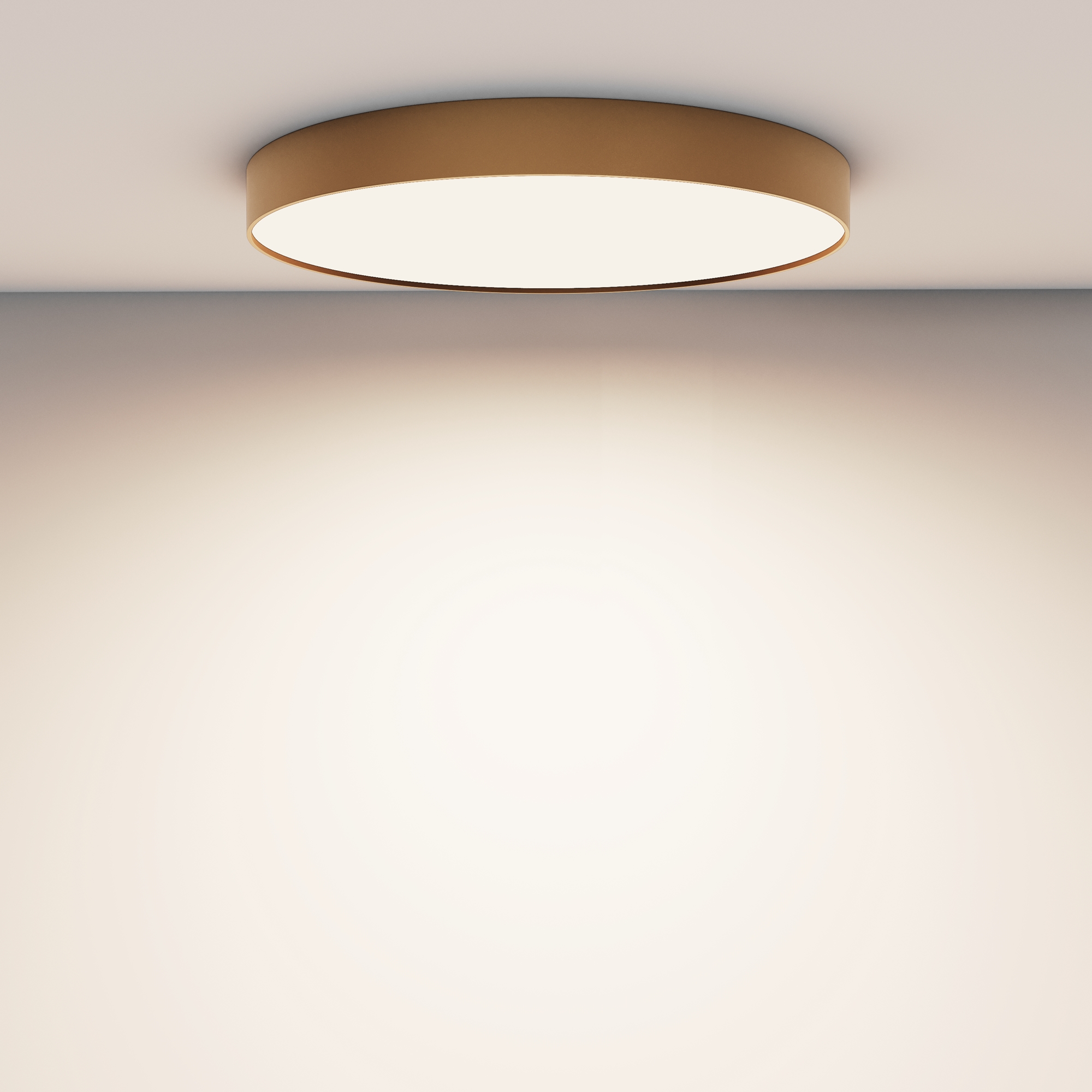 Потолочный светильник Maytoni Zon C032CL-90W4K-RD-MG_MY