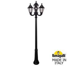 Фонарный столб RUT E26.157.R31.AXF1R