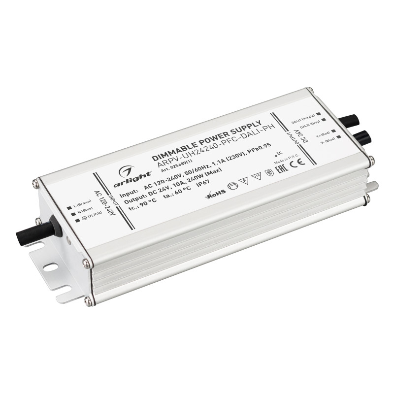 

Блок питания Arlight ARPV-UH 025689(1), 025689(1)